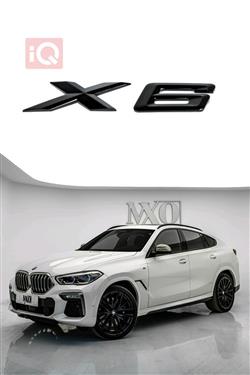 بي ام دبليو X6